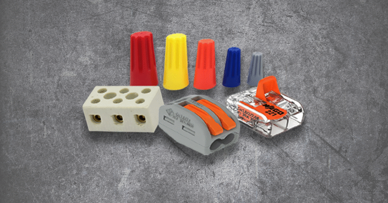 5 erros ao usar conectores elétricos - ANDRA S.A.